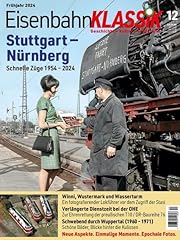 Eisenbahn klassik geschichte gebraucht kaufen  Wird an jeden Ort in Deutschland