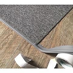 Carpet threshold finishing usato  Spedito ovunque in Italia 