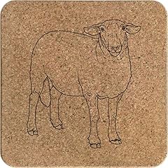 Suffolk sheep square for sale  Delivered anywhere in UK