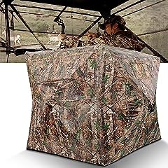 Mofeez hunting blind for sale  Delivered anywhere in USA 