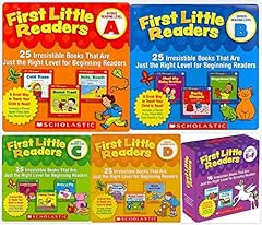 First little readers for sale  Delivered anywhere in USA 