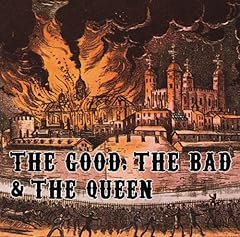 Good bad queen for sale  Delivered anywhere in USA 