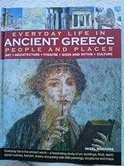 Everyday life ancient for sale  Delivered anywhere in USA 