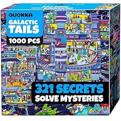Quokka 1000 piece for sale  Delivered anywhere in USA 