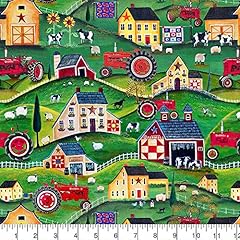 Farmall folk art for sale  Delivered anywhere in USA 