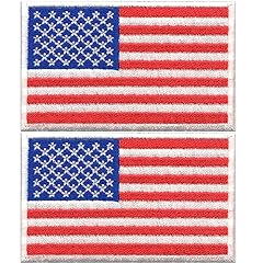 American flag iron for sale  Delivered anywhere in USA 