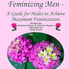 Feminizing men guide for sale  Delivered anywhere in UK