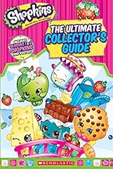 Shopkins ultimate collector for sale  Delivered anywhere in UK