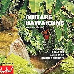 Guitare hawaienne paloma d'occasion  Livré partout en France