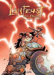 Lanfeust étoiles t08 d'occasion  Livré partout en France