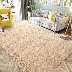 Hqayw fluffy area for sale  Delivered anywhere in USA 