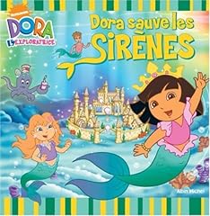 Dora exploratrice tome d'occasion  Livré partout en France