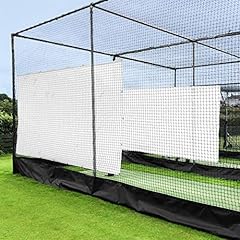 Fortress cricket net for sale  Delivered anywhere in UK