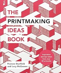 Printmaking ideas book for sale  Delivered anywhere in USA 