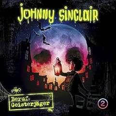 Johnny sinclair beruf gebraucht kaufen  Wird an jeden Ort in Deutschland