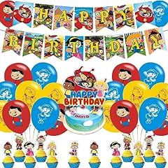 Little einsteins party for sale  Delivered anywhere in USA 