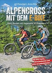 Alpencross dem bike gebraucht kaufen  Wird an jeden Ort in Deutschland