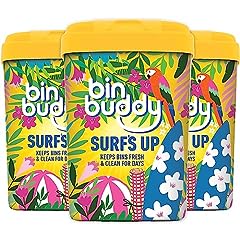 Bin buddy surf for sale  Delivered anywhere in Ireland