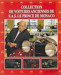 Collection voitures anciennes d'occasion  Livré partout en Belgiqu