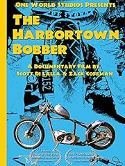 Harbortown bobber for sale  Delivered anywhere in UK