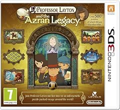 Professor layton and gebraucht kaufen  Wird an jeden Ort in Deutschland