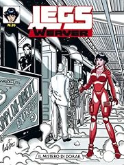 Legs weaver n.35 usato  Spedito ovunque in Italia 
