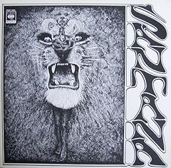 Santana vinyl schallplatte gebraucht kaufen  Wird an jeden Ort in Deutschland