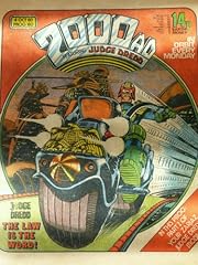 2000ad prog 180 for sale  Delivered anywhere in UK