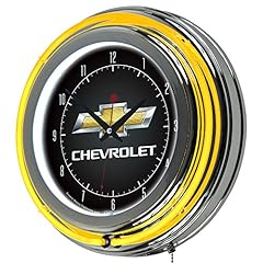 Chevrolet chrome double for sale  Delivered anywhere in USA 