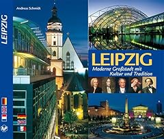Leipzig moderne großstadt gebraucht kaufen  Wird an jeden Ort in Deutschland