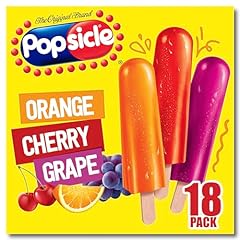 Popsicle ice pops for sale  Delivered anywhere in USA 