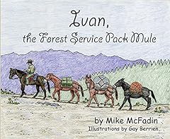 Ivan forest service for sale  Delivered anywhere in USA 