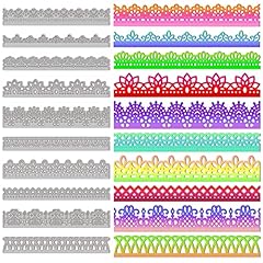 Infunly 10pcs lace for sale  Delivered anywhere in USA 