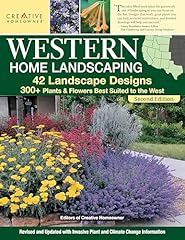 Western home landscaping for sale  Delivered anywhere in USA 