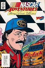 Nascar adventures vortex for sale  Delivered anywhere in USA 