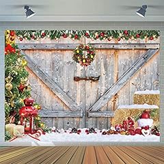 Cylyh 7x5ft christmas for sale  Delivered anywhere in USA 