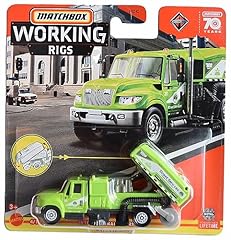 Matchbox international worksta for sale  Delivered anywhere in UK