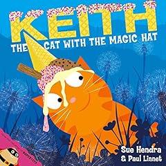 Keith cat magic for sale  Delivered anywhere in UK