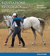 Equitazione etologica. dal usato  Spedito ovunque in Italia 