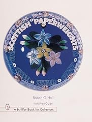 Scottish paperweights for sale  Delivered anywhere in UK