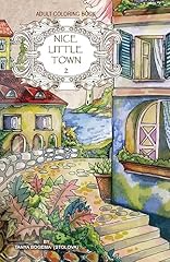 Adult coloring book d'occasion  Livré partout en France