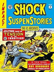 The archives shock usato  Spedito ovunque in Italia 
