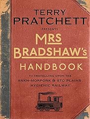 Mrs bradshaw handbook for sale  Delivered anywhere in UK