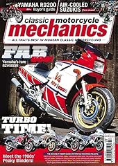 Classic motorcycle mechanics for sale  Delivered anywhere in UK