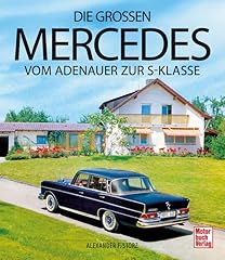 Die großen mercedes usato  Spedito ovunque in Italia 