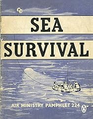 Sea survival d'occasion  Livré partout en France