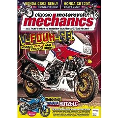 Classic motorcycle mechanics for sale  Delivered anywhere in Ireland