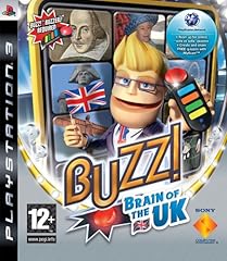Buzz brain the usato  Spedito ovunque in Italia 