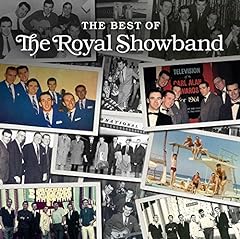Best royal showband for sale  Delivered anywhere in Ireland