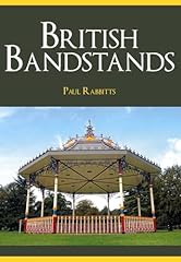 British bandstands for sale  Delivered anywhere in UK